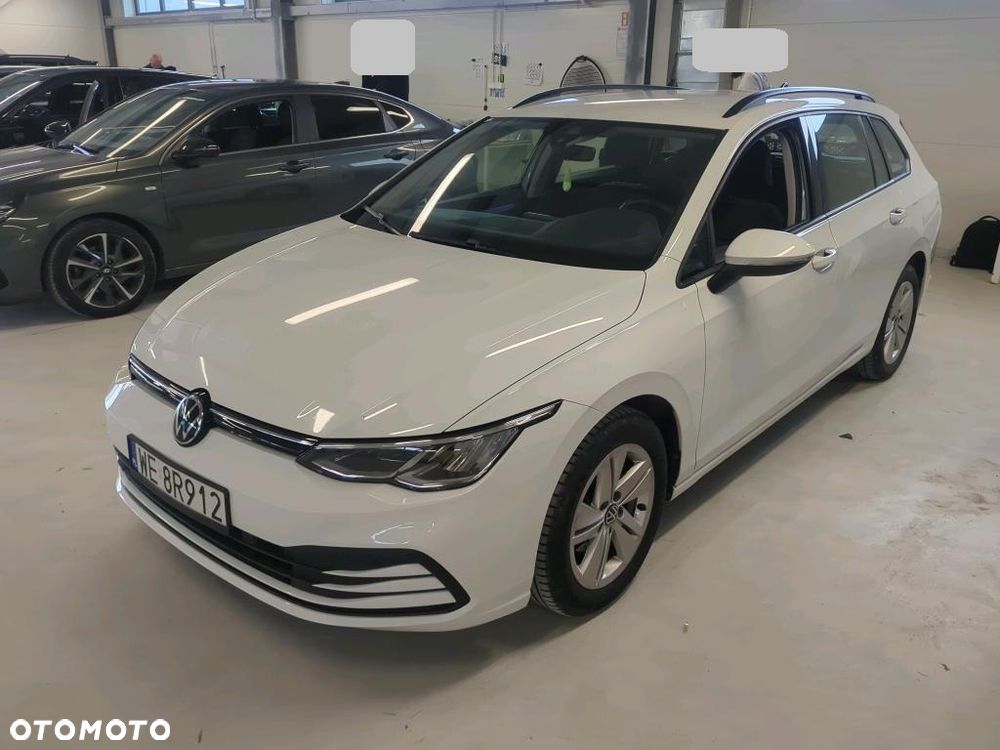 Volkswagen Golf 1.5 TSI EVO Life - 1
