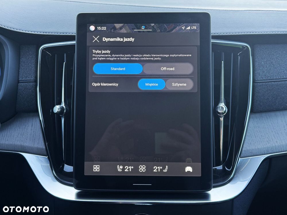 Volvo XC 90 - 18