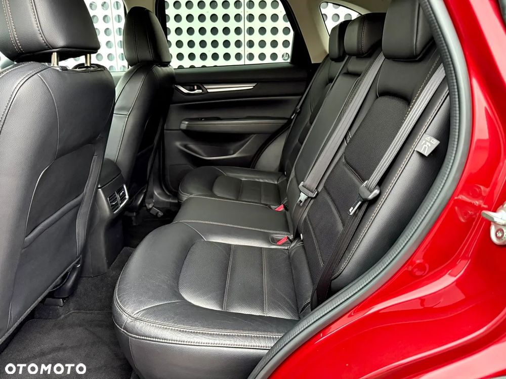 Mazda CX-5 2.0 Skypassion AWD - 15