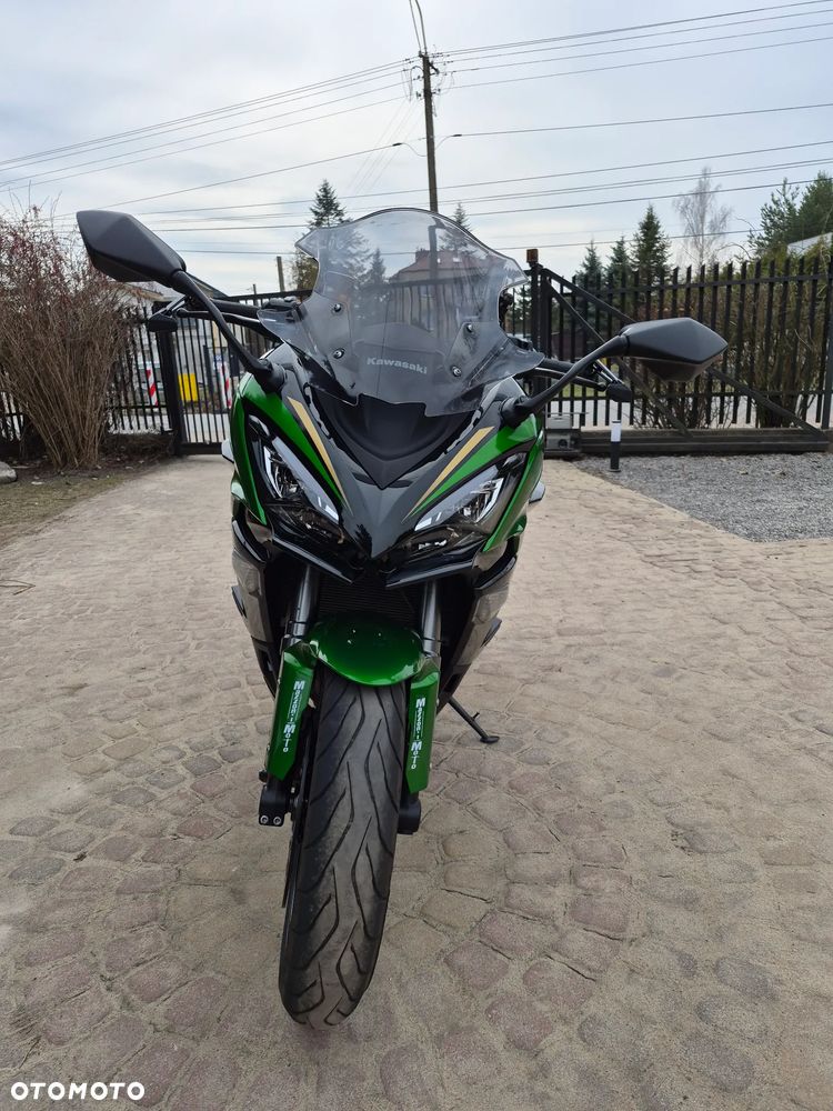 Kawasaki Ninja - 16