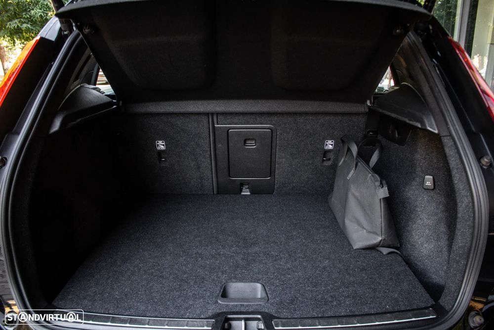 Volvo XC 40 1.5 T5 PHEV Inscription - 30