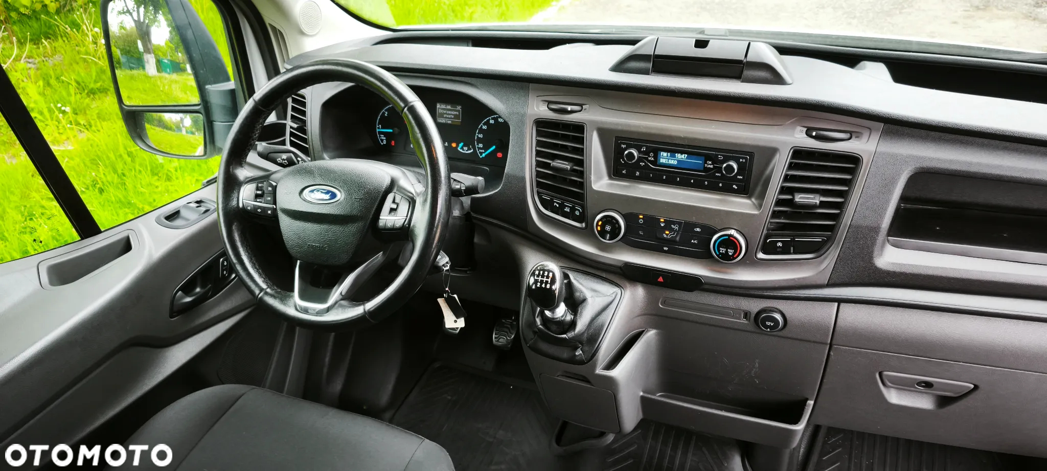 Ford Transit - 17
