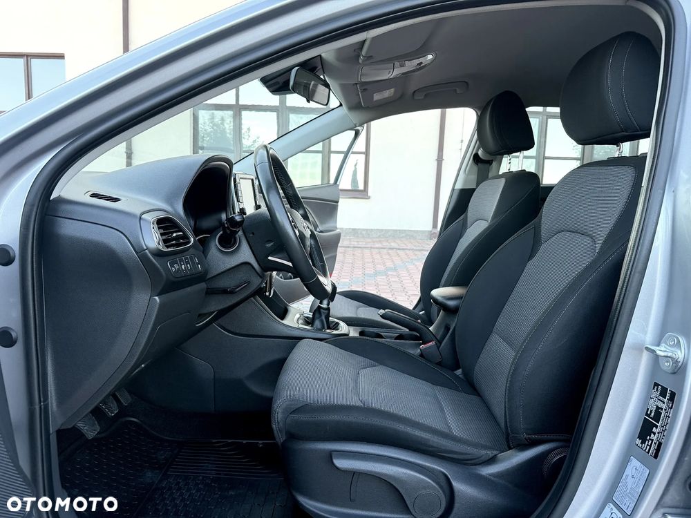 Hyundai i30 1.0 T-GDI Smart - 10