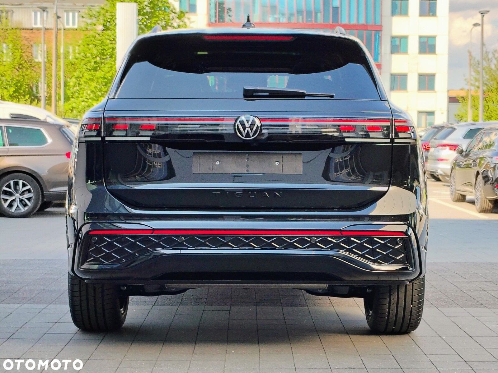Volkswagen Tiguan - 7