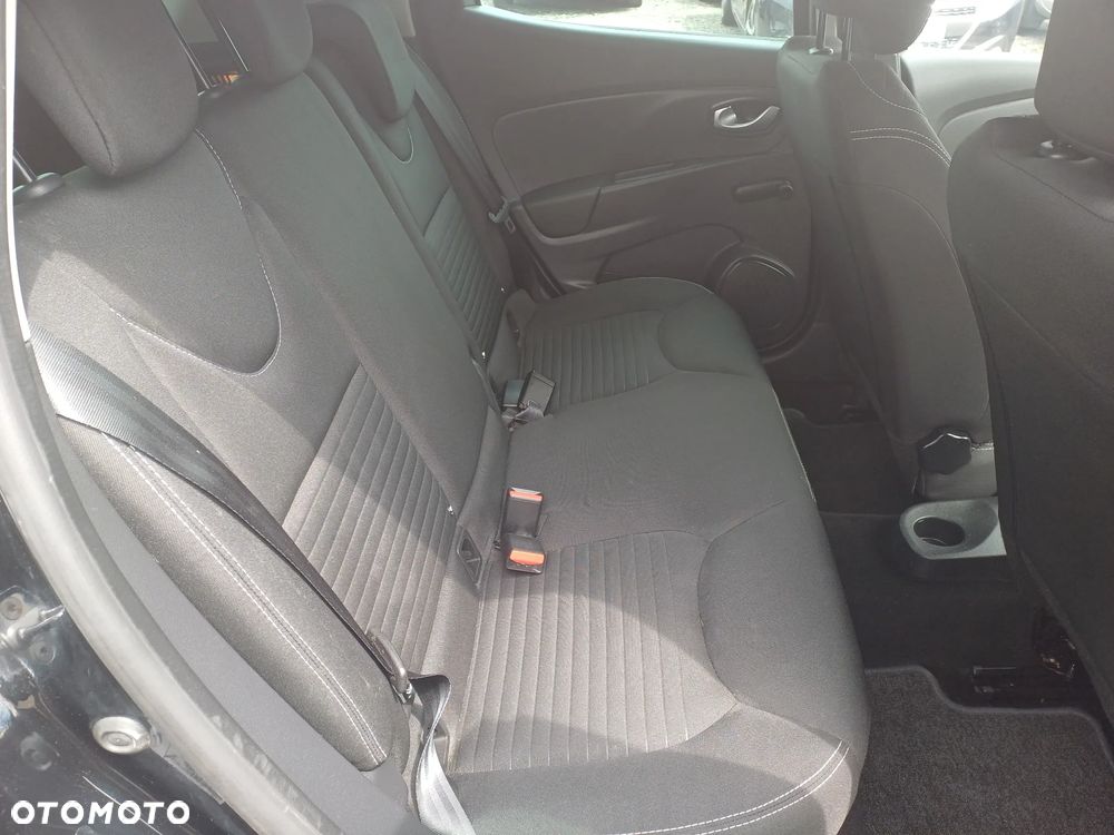Renault Clio 0.9 Energy TCe Limited - 11