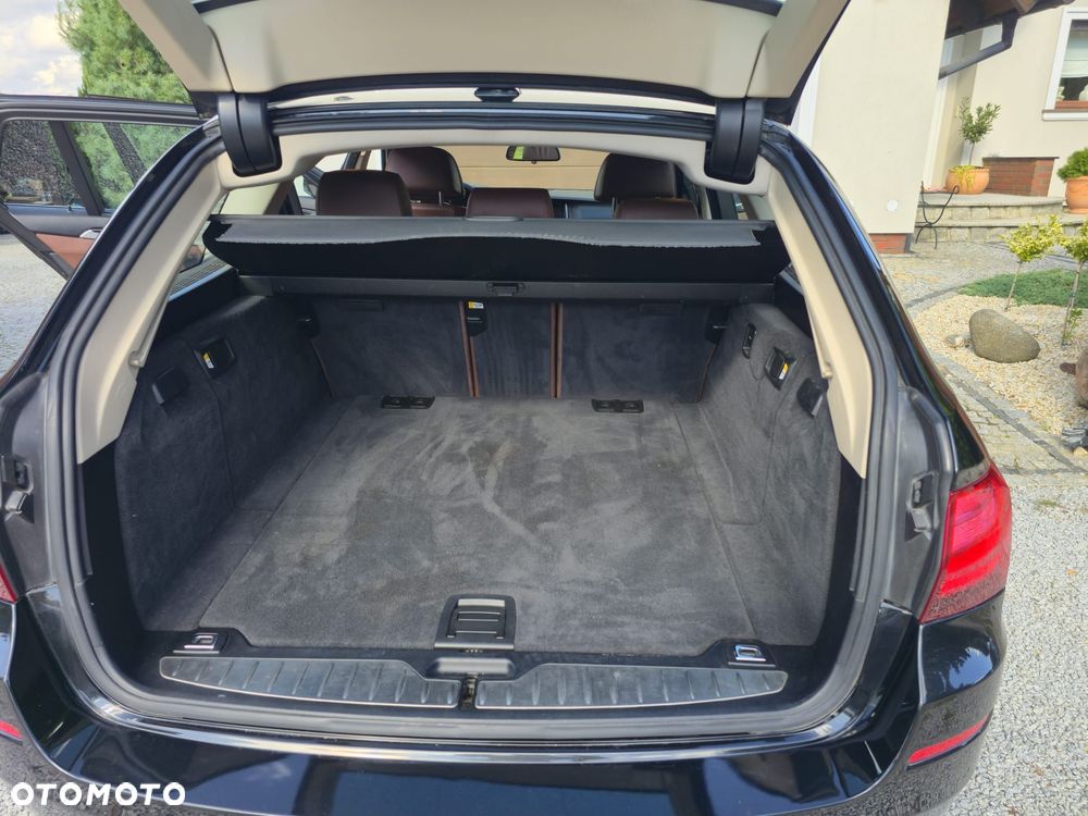 BMW Seria 5 - 6