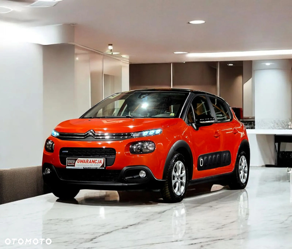 Citroën C3