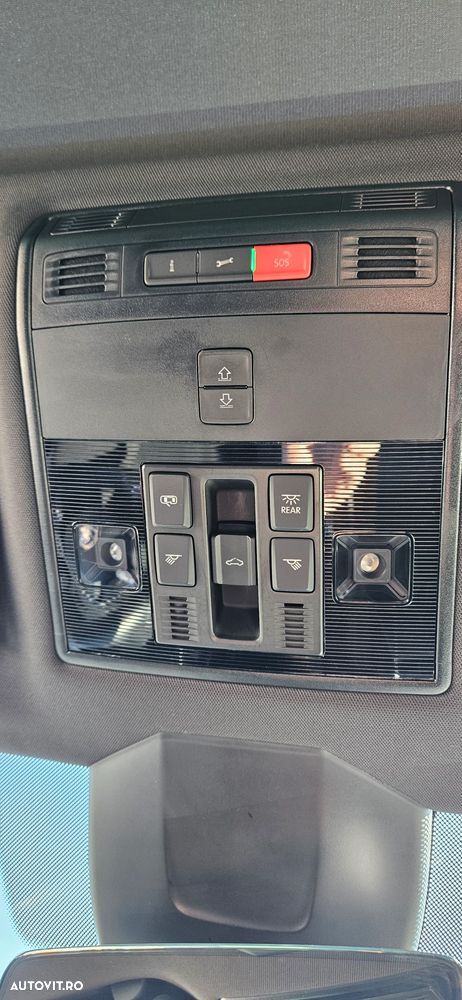 Skoda Superb - 23