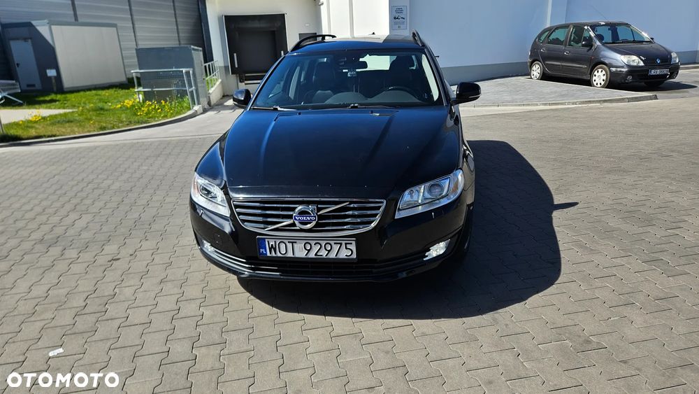 Volvo V70 - 5
