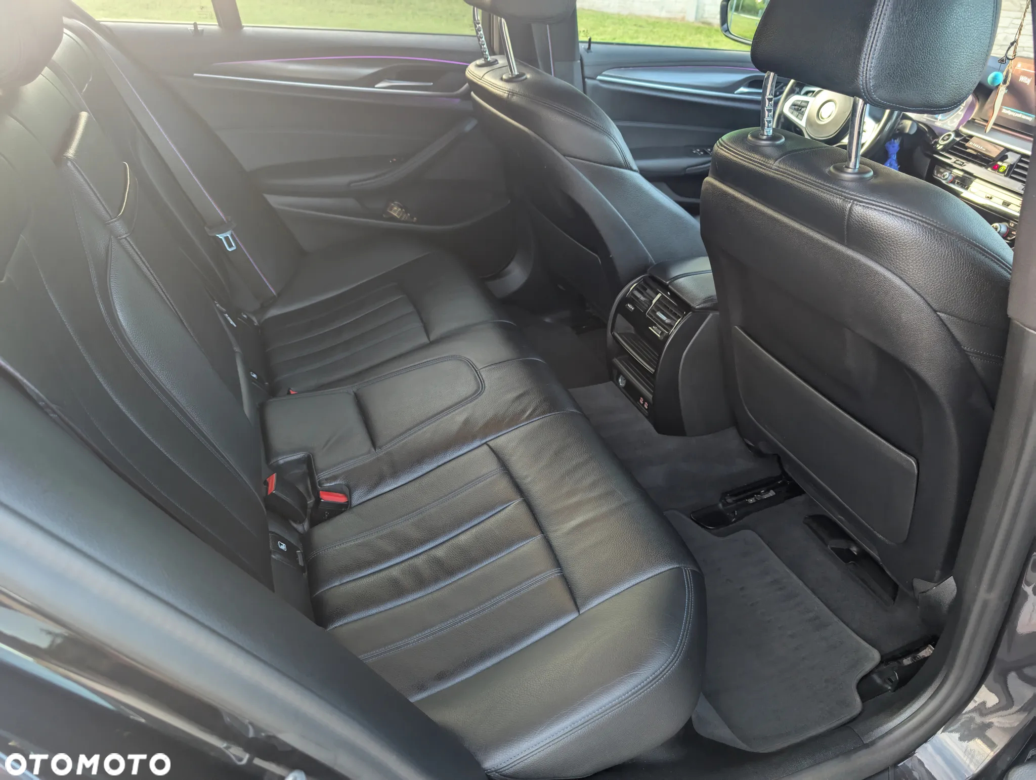 BMW Seria 5 - 28