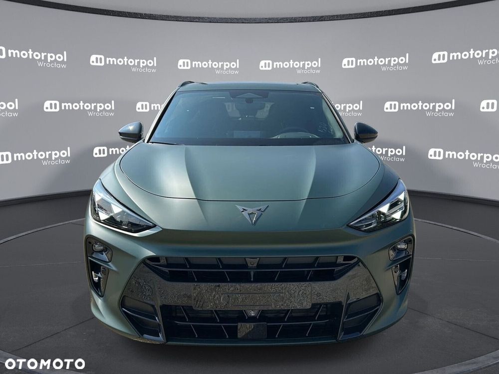 Cupra Terramar - 3