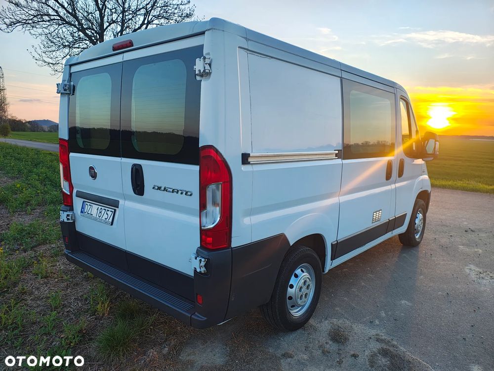Fiat Ducato - 7