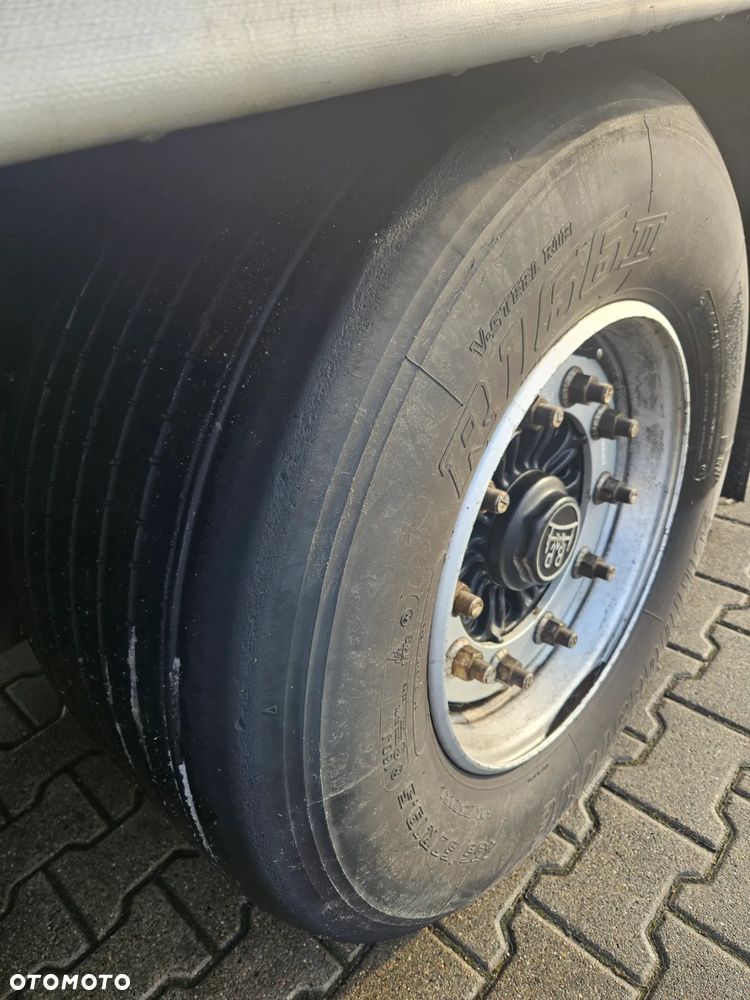 Kögel S24 MEGA STOCK 32509 - 15