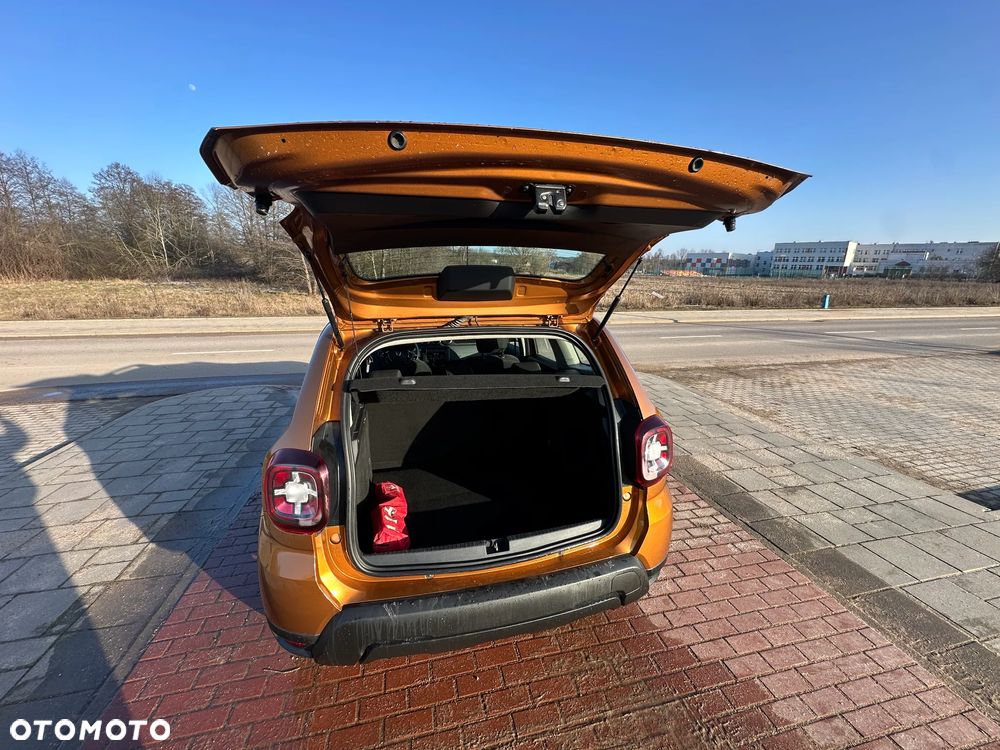 Dacia Duster - 10