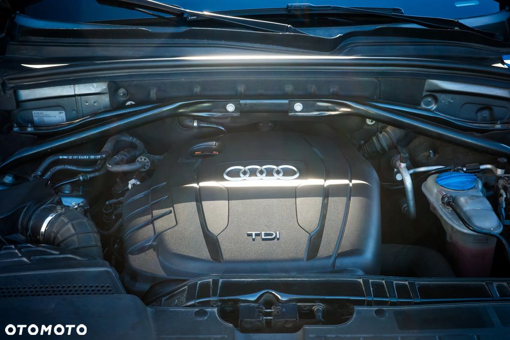 Audi Q5 - 12