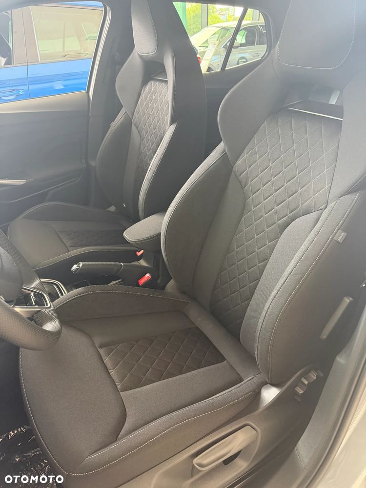 Skoda Fabia 1.0 TSI Monte Carlo - 14