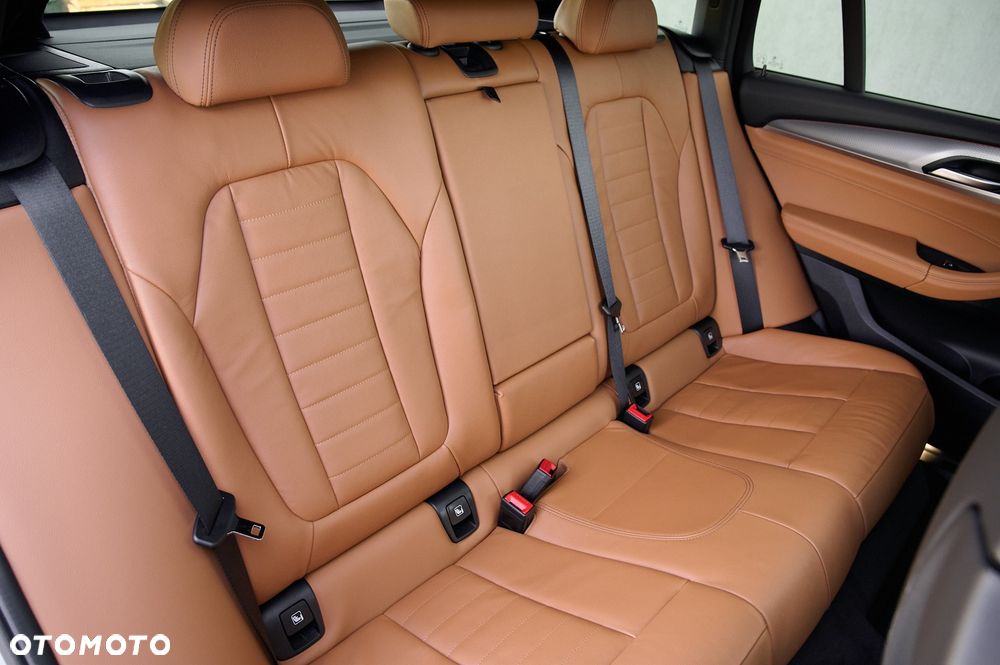 BMW X4 xDrive30i M Sport sport - 26