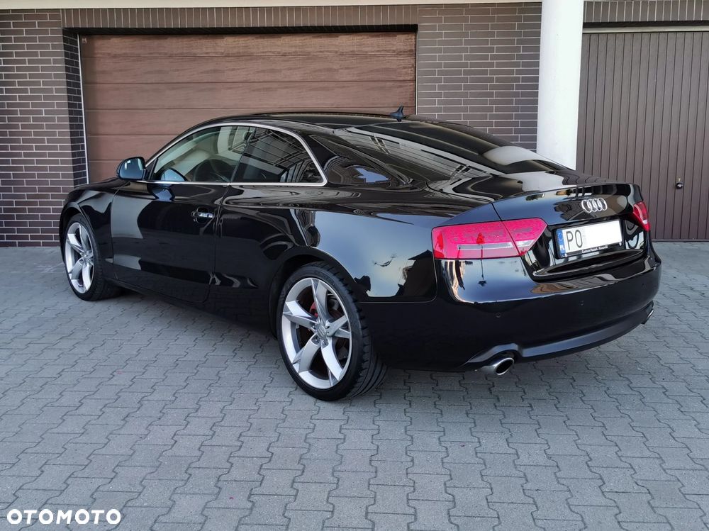 Audi A5 Coupé - 38