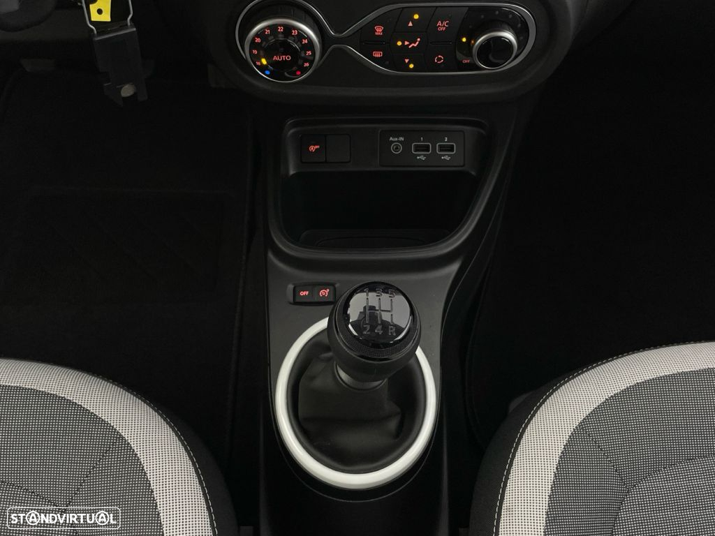 Renault Twingo 1.0 SCe Equilibre - 18