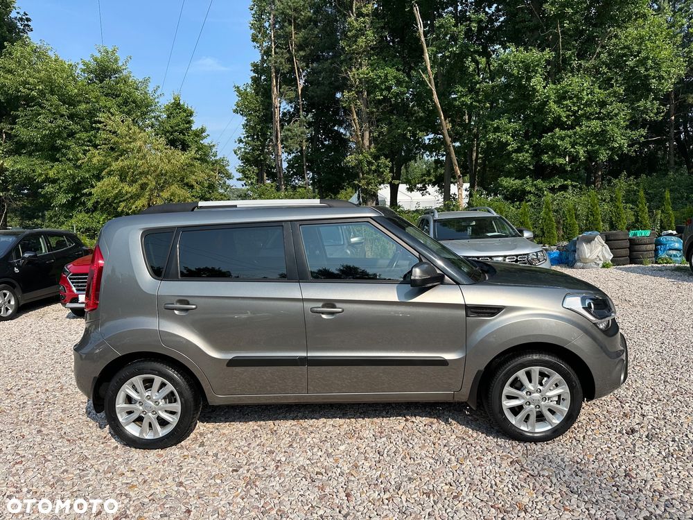 Kia Soul 1.6 GDI L - 8