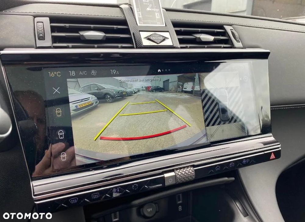 DS Automobiles DS 7 Crossback 1.6 E-Tense Opera - 7