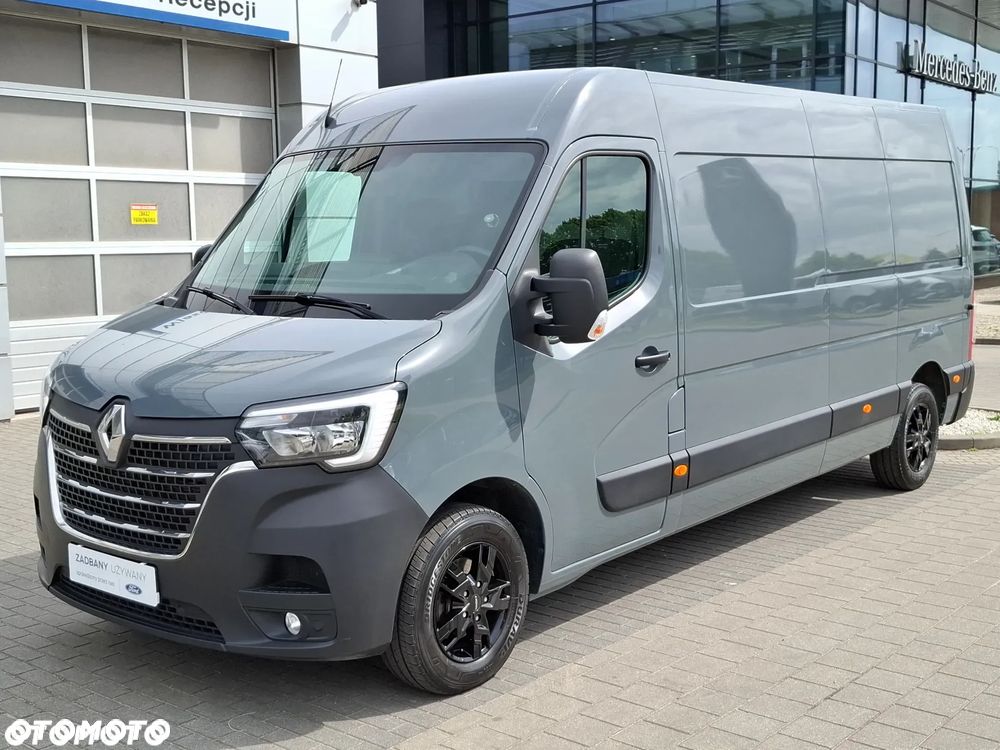 Renault MASTER III  L3H2 - 3