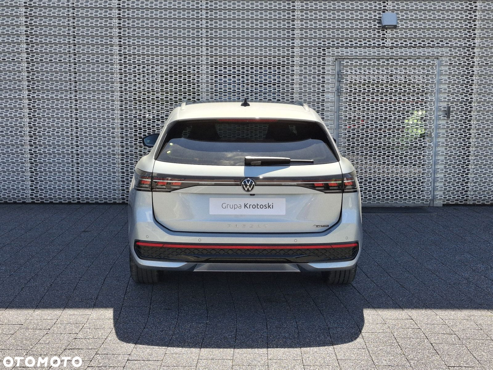 Volkswagen Passat - 5