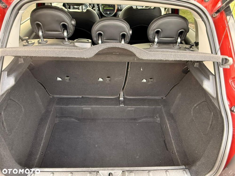 MINI Cooper Standard - 5