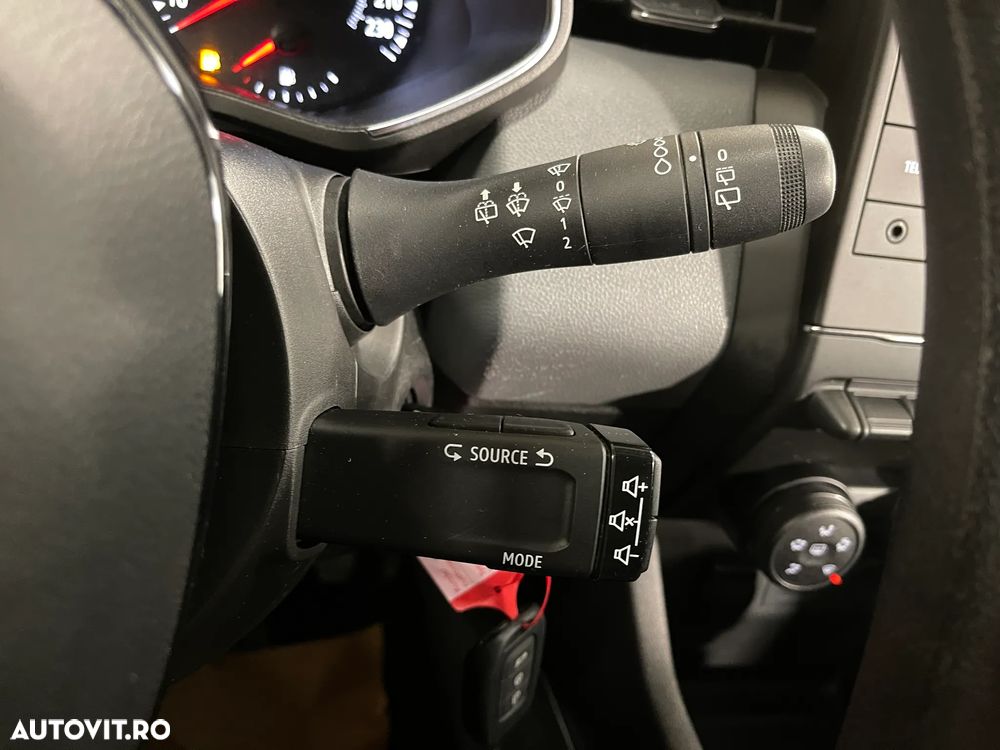 Renault Clio V 1.0 TCe Life - 17