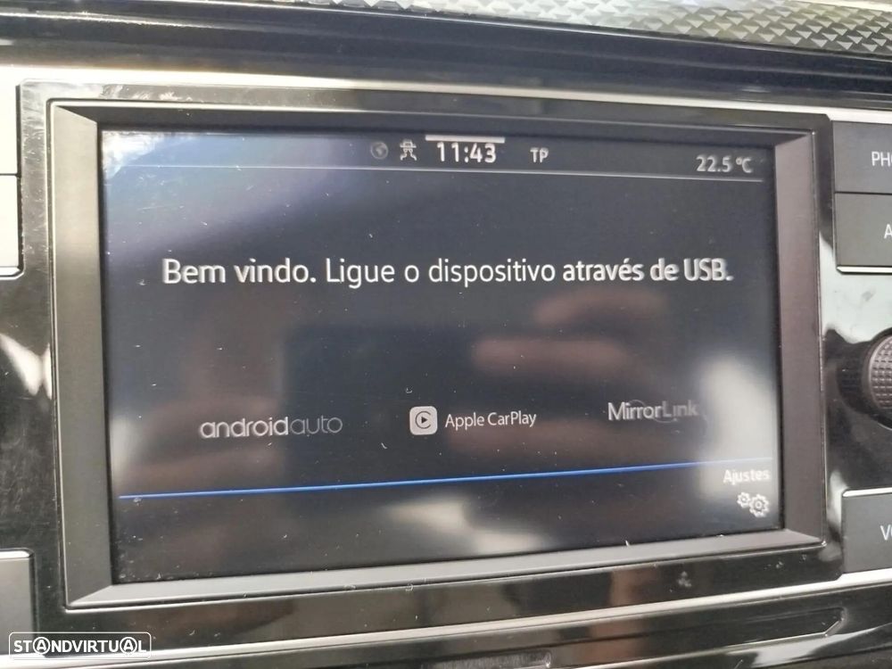 VW Taigo 1.0 TSI Urban DSG - 27