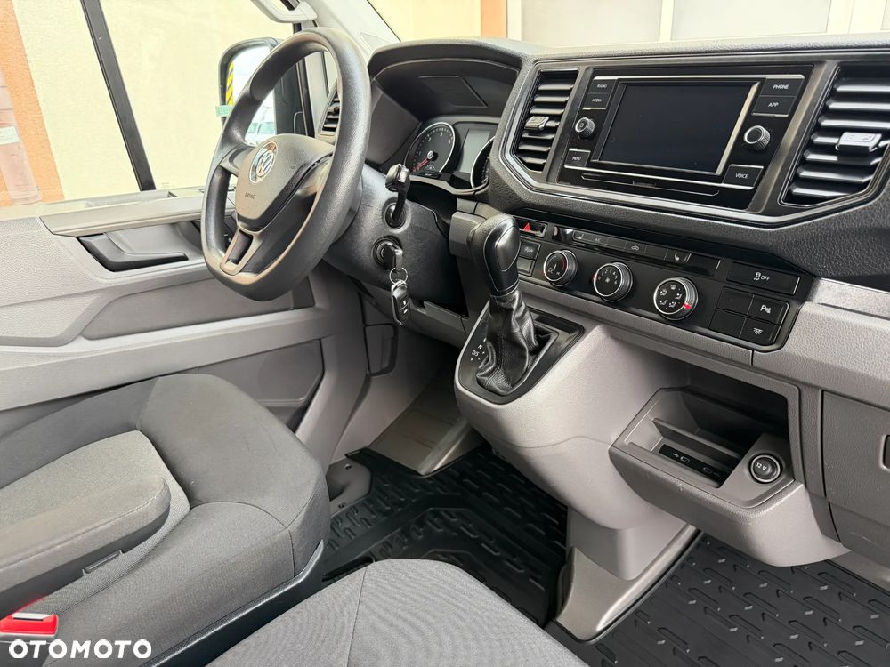 Volkswagen Crafter L2H2 - 28