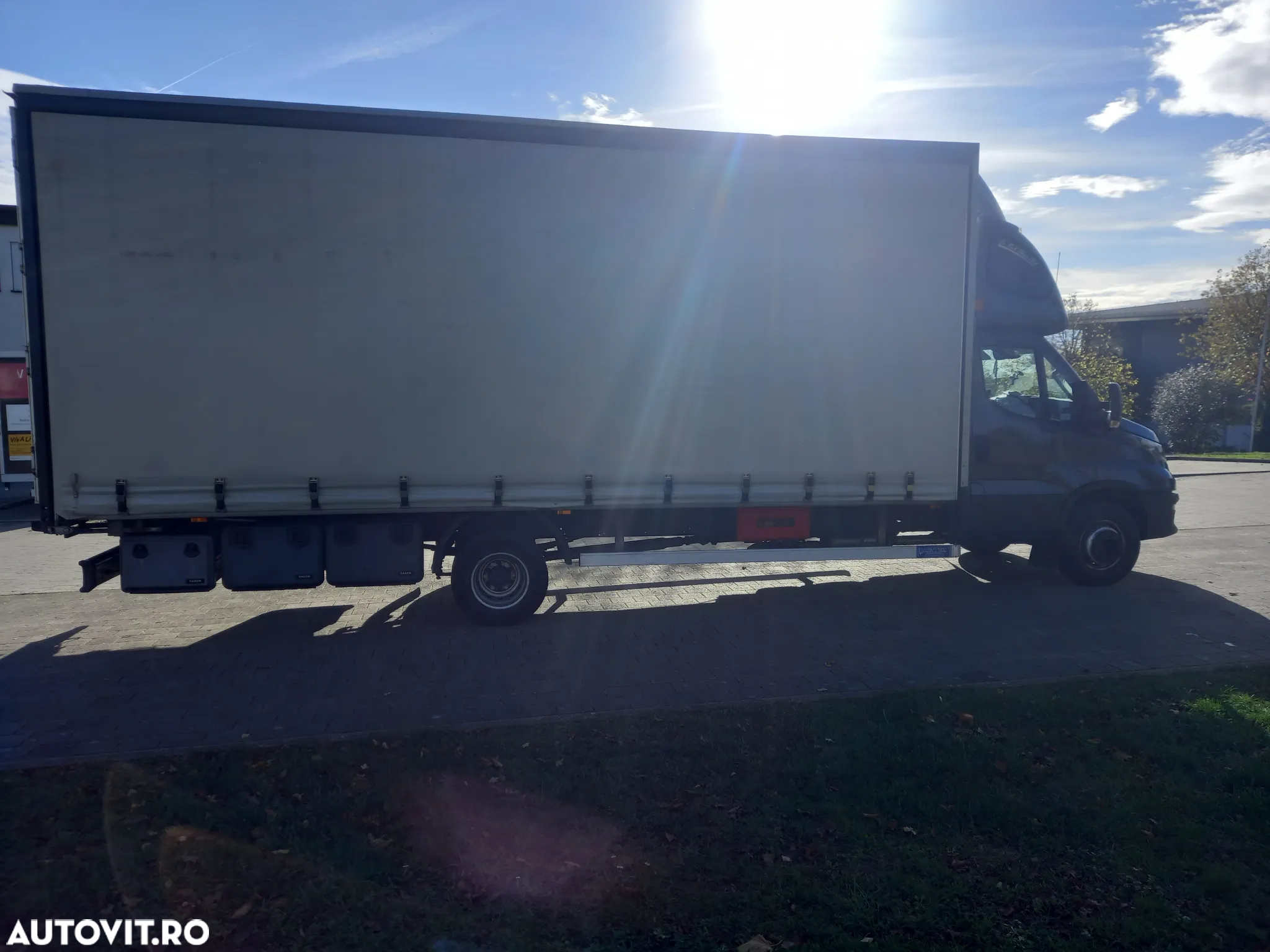 Iveco Daily - 2