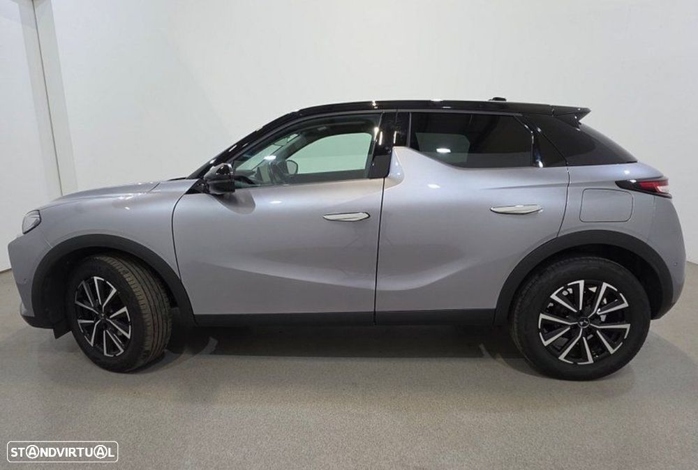 DS DS3 PureTech 130 Aut. BASTILLE - 2