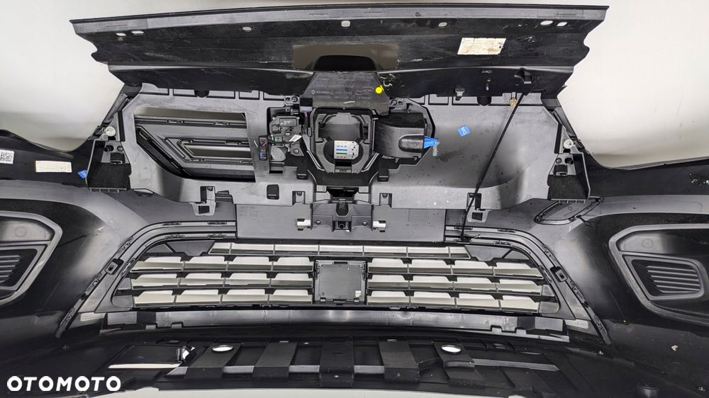 zderzak przód renault kangoo iii 2021- - 11