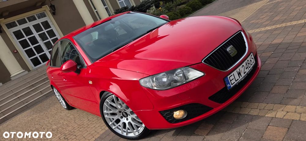 Seat Exeo 1.8TSI Sport - 40