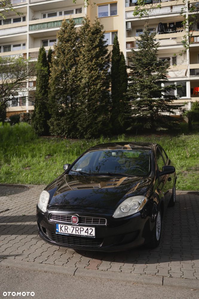 Fiat Bravo 1.4 16V Fresh - 2