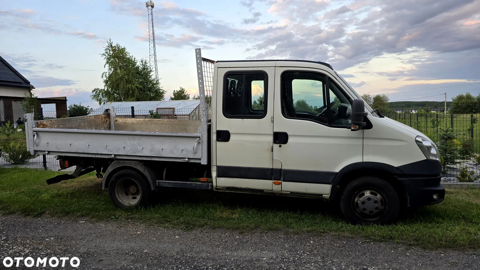 Iveco Daily - 5