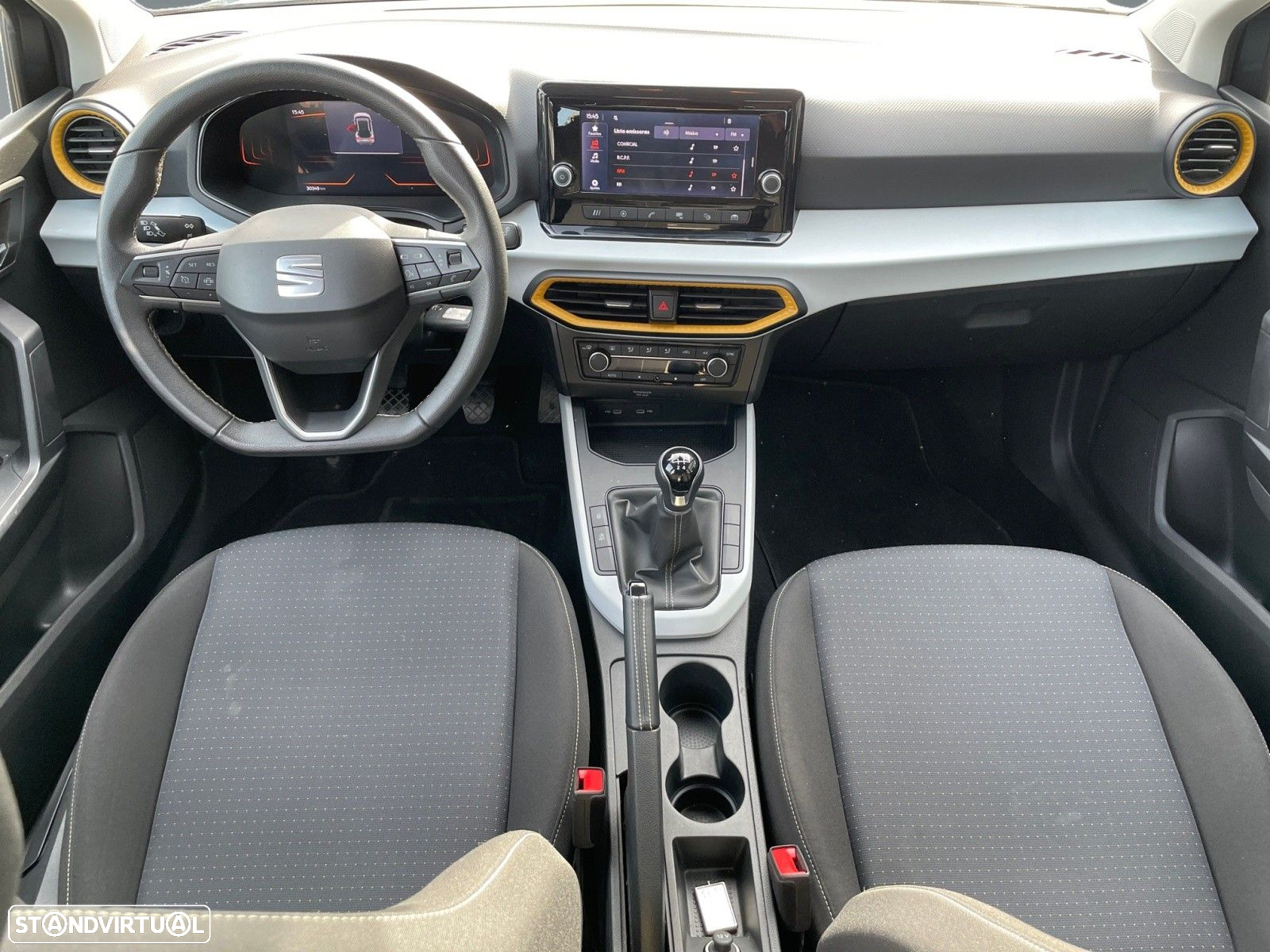 SEAT Arona 1.0 TSI Style - 11