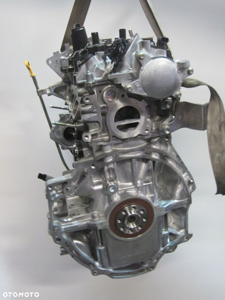 Silnik motor GOŁY NISSAN QASHQAI III 1,5VC-T KR15 - 3