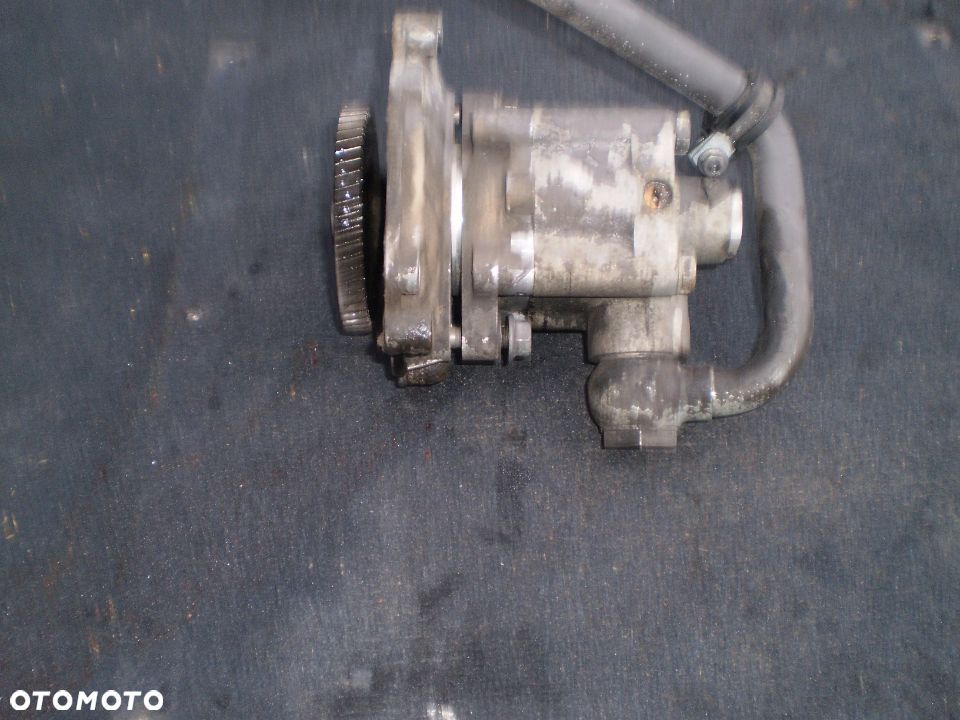pompka wspomagania  SCANIA 124  4   21080038/1457710 - 2