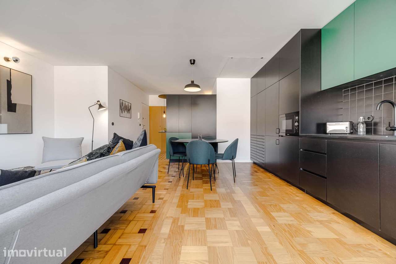 Apartamento em Rua do Cabo Borges, Vila Nova de Gaia - Grande imagem: 5/23