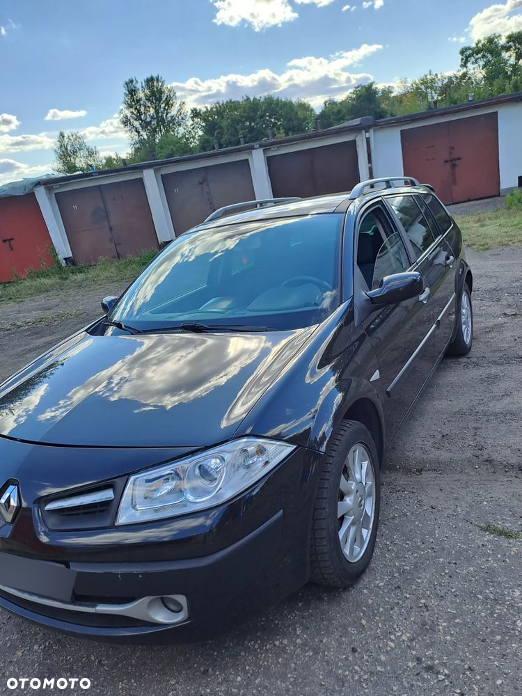 Renault Megane - 2