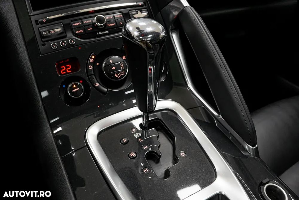 Peugeot 3008 BlueHDi 120 EAT6 Stop & Start Allure - 30