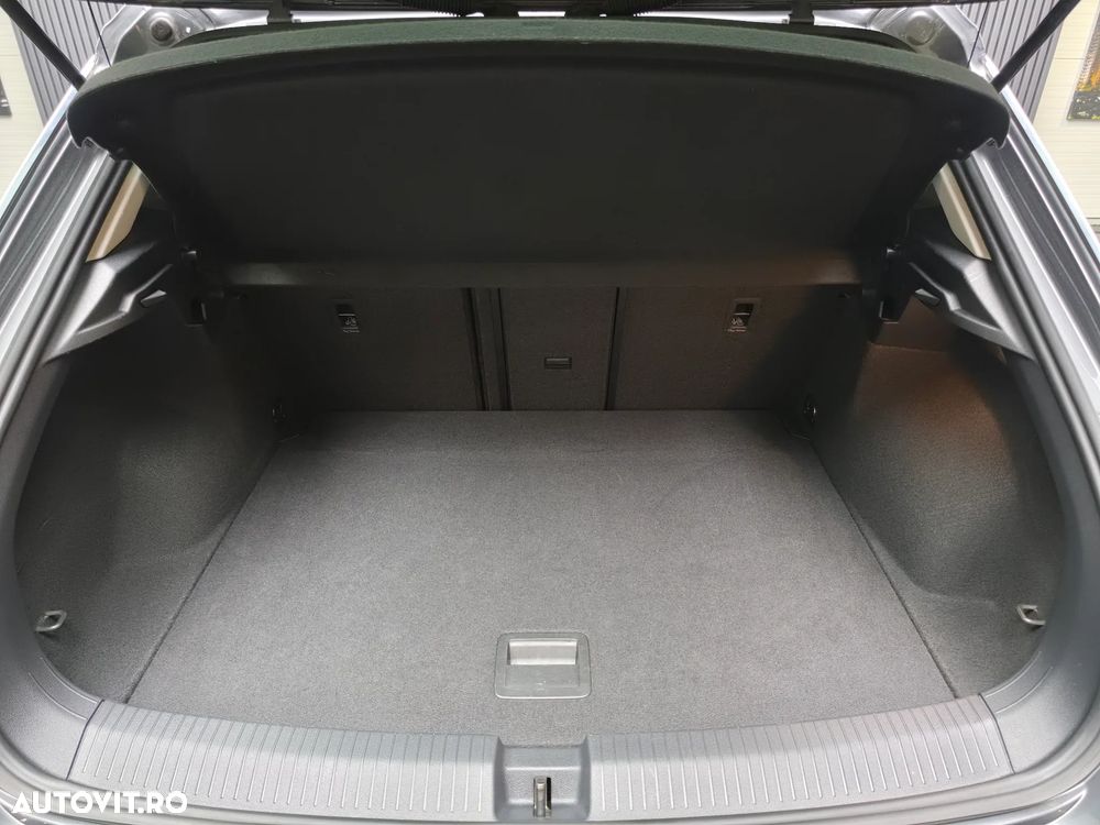 Volkswagen T-Roc 1.0 TSI OPF Style - 27