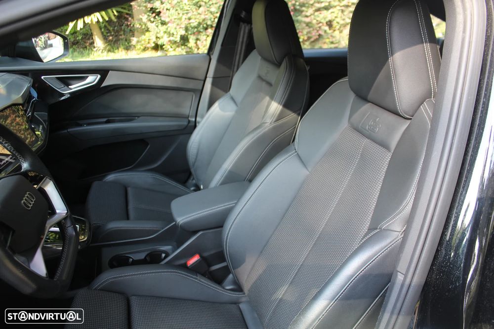 Audi Q4 e-tron 45 quattro 82 kWh - 16