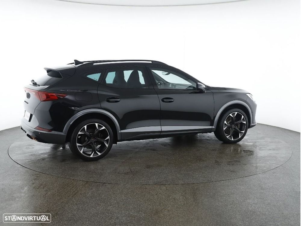 Cupra Formentor - 11