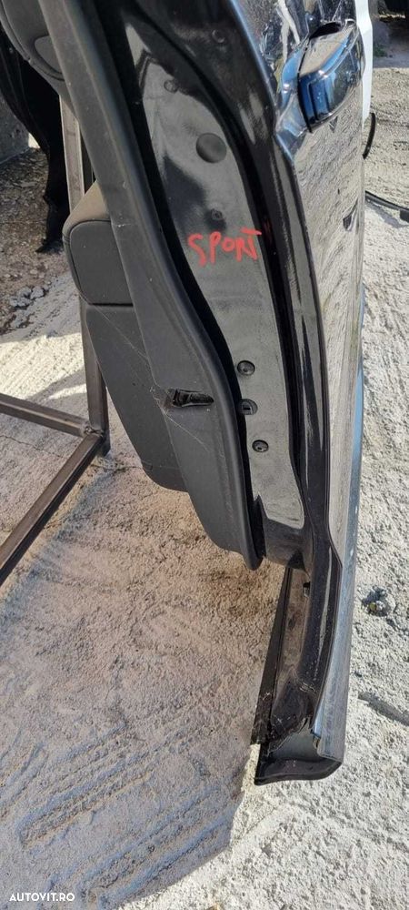 Usa dreapta fata Range Rover Sport L494 2014-2022 - 3