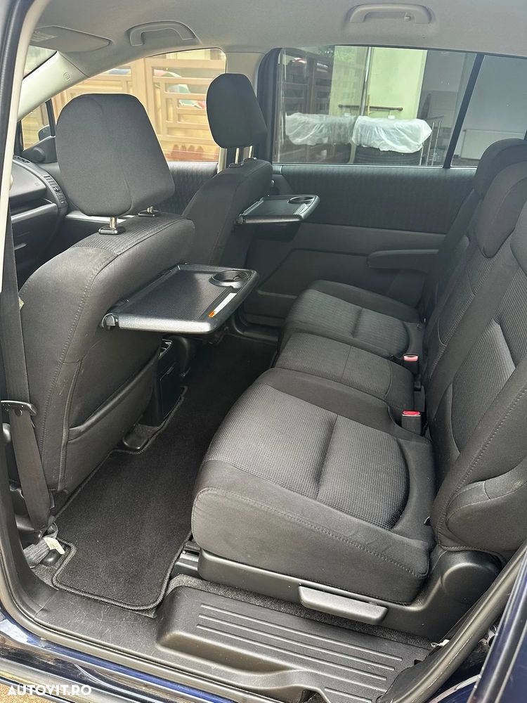 Mazda 5 2.0 CD DPF Active Plus - 8