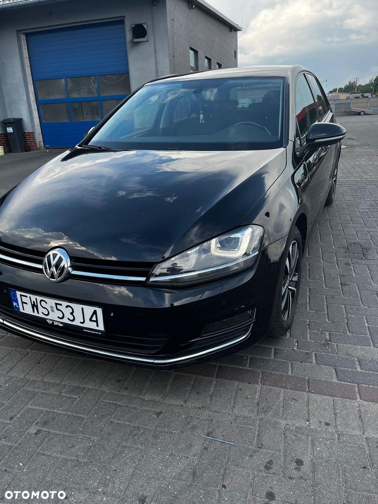 Volkswagen Golf 1.4 TSI BMT Highline - 12