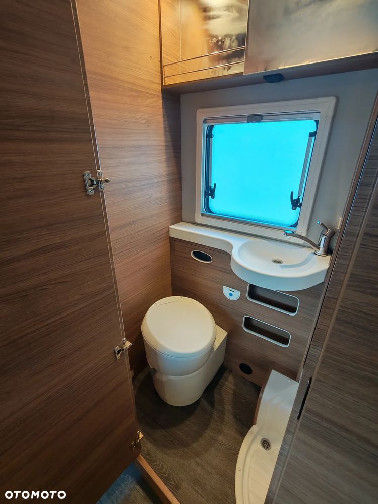 KNAUS Live i 700 MEG - 33